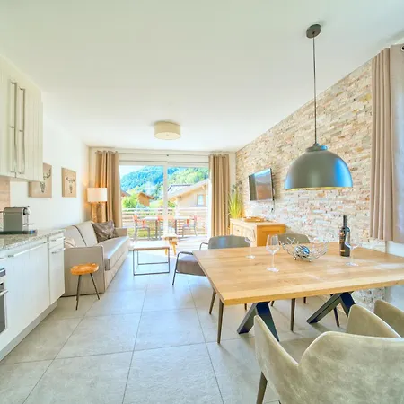 Apartmán & Golf Zell am See