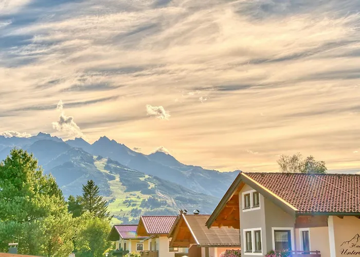 & Golf Appartement *